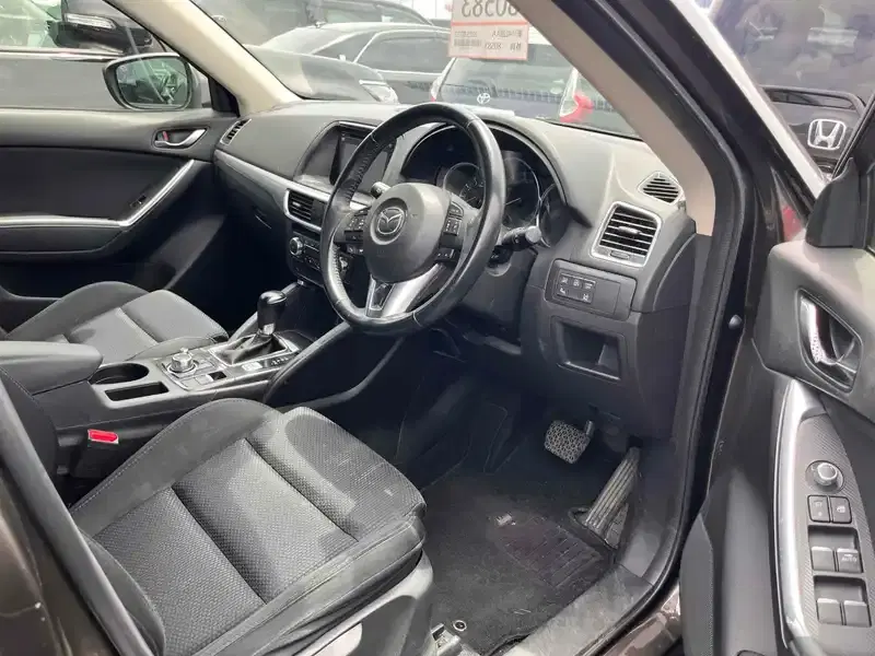MAZDA CX-5 20S PROACTIVE Image 11