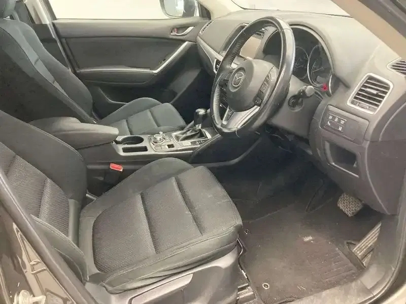 MAZDA CX-5 20S PROACTIVE Image 5