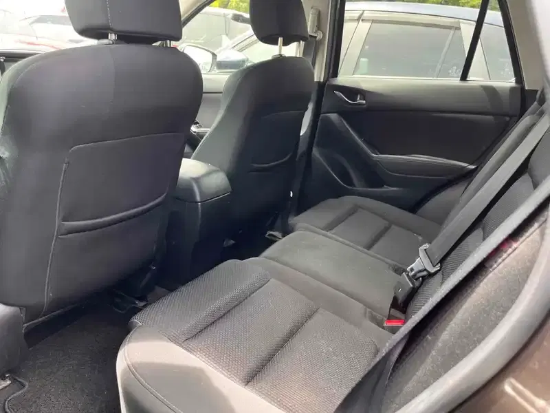 MAZDA CX-5 20S PROACTIVE Image 17