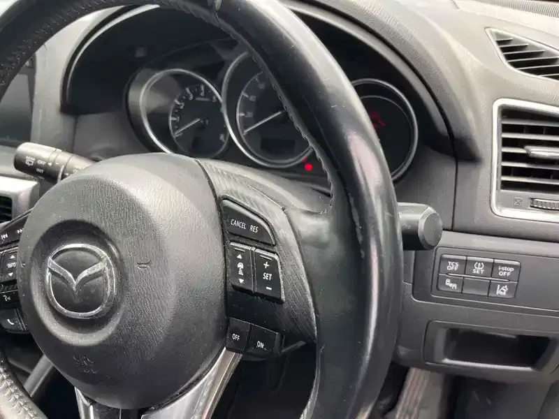MAZDA CX-5 20S PROACTIVE Image 12