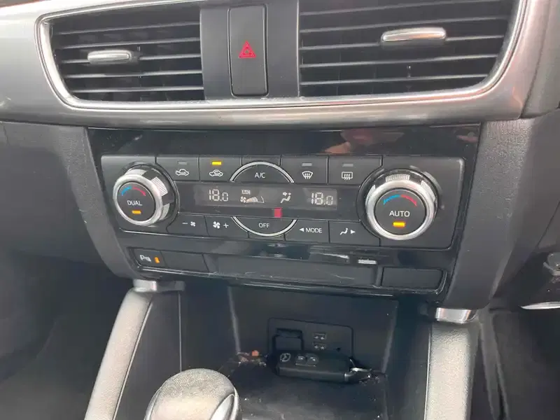 MAZDA CX-5 20S PROACTIVE Image 16