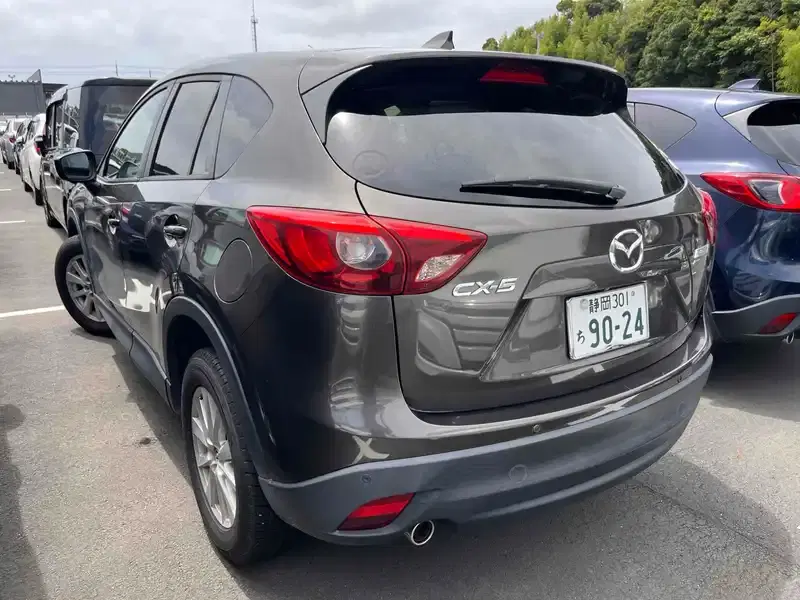 MAZDA CX-5 20S PROACTIVE Image 2