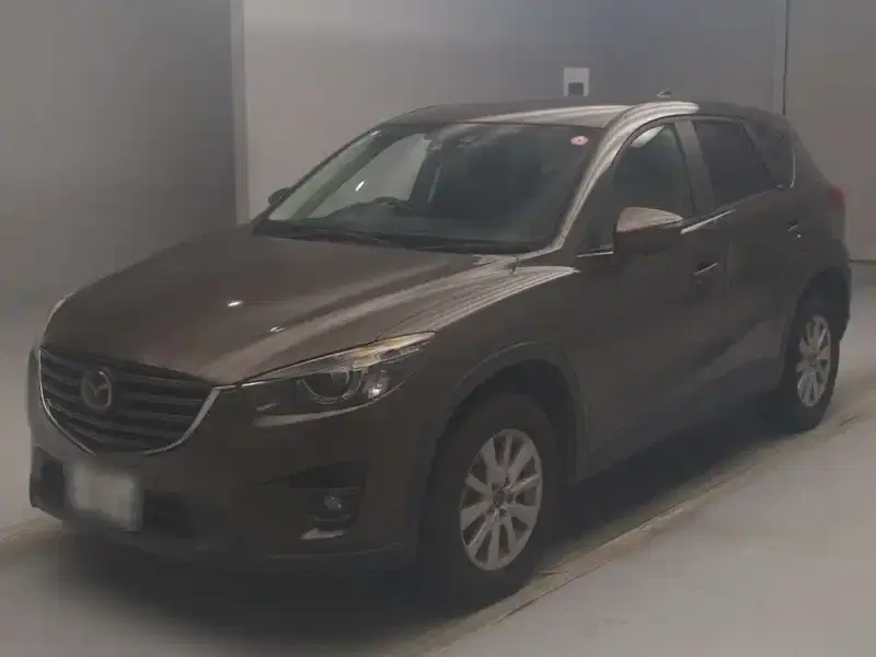 MAZDA CX-5 20S PROACTIVE Image 3