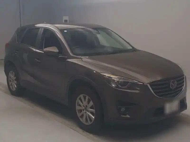 MAZDA CX-5 20S PROACTIVE Image 6