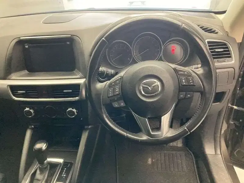 MAZDA CX-5 20S PROACTIVE Image 8