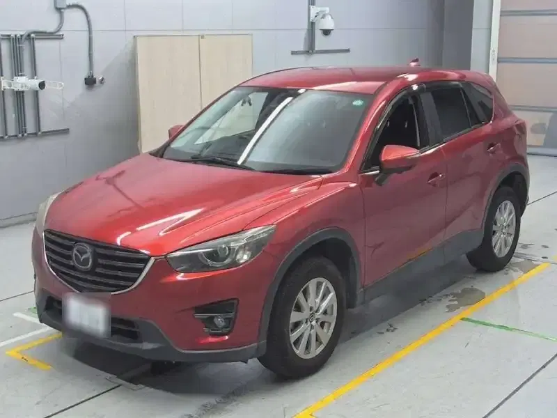 MAZDA CX-5 20S PROACTIVE CRUISE Image 3