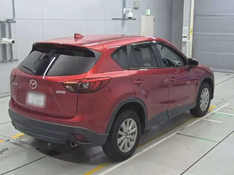 MAZDA CX-5 20S PROACTIVE CRUISE Image 4