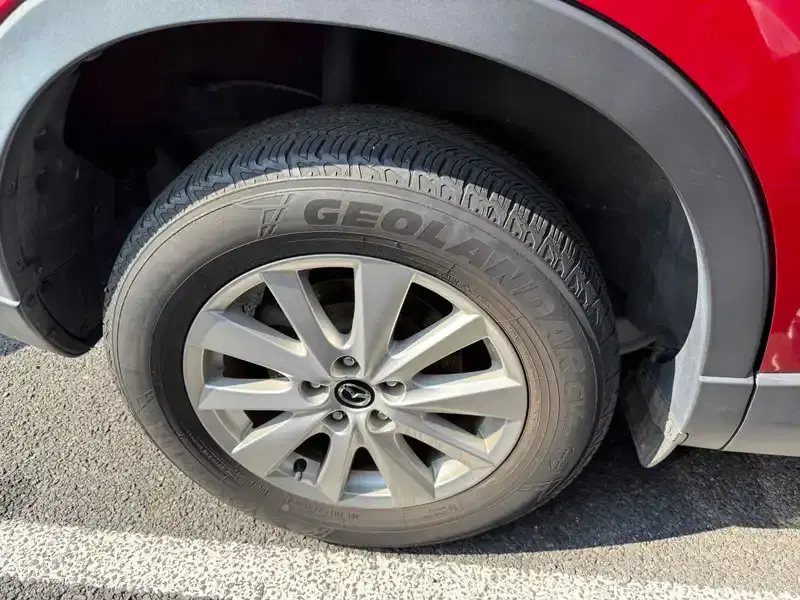 MAZDA CX-5 20S PROACTIVE CRUISE Image 12
