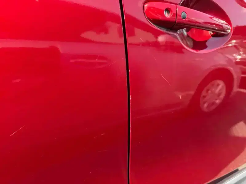 MAZDA CX-5 20S PROACTIVE CRUISE Image 14