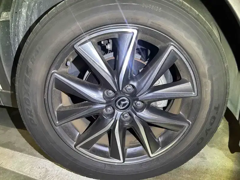 MAZDA CX-5 25S L PACKAGE Image 10