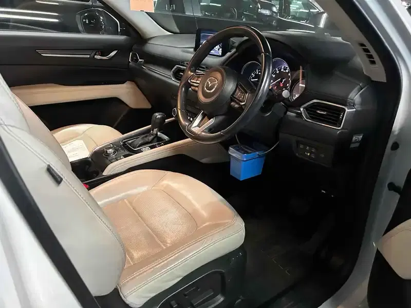 MAZDA CX-5 25S L PACKAGE Image 3