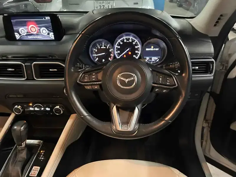 MAZDA CX-5 25S L PACKAGE Image 4