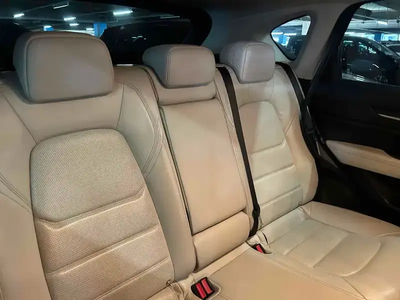 MAZDA CX-5 25S L PACKAGE Image 5