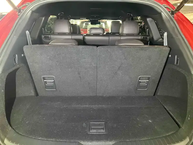 MAZDA CX-8 4WD 25T L PACKAGE BOSE Image 8