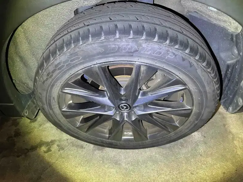 MAZDA CX-8 4WD 25T L PACKAGE BOSE Image 23