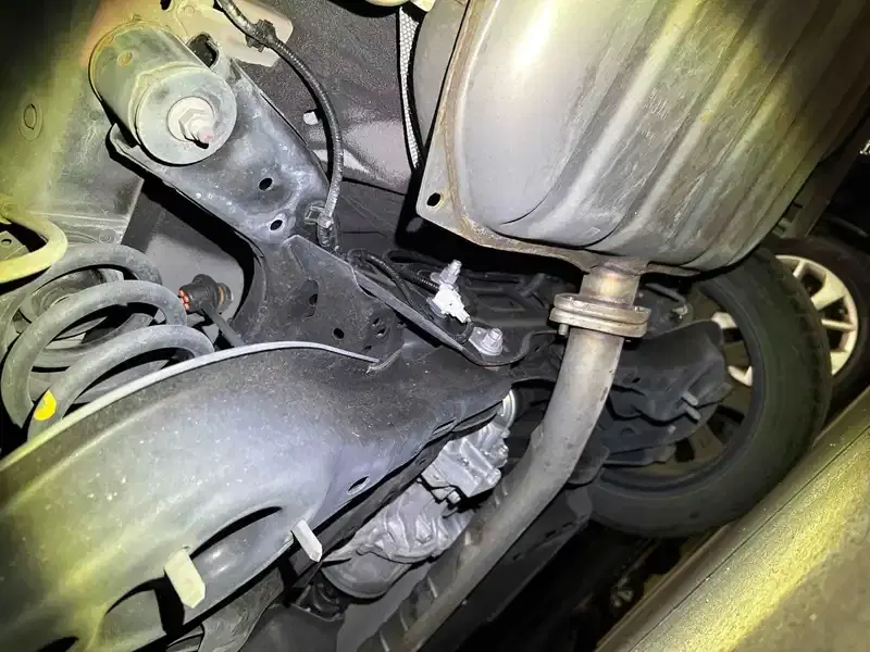 MAZDA CX-8 4WD 25T L PACKAGE BOSE Image 22