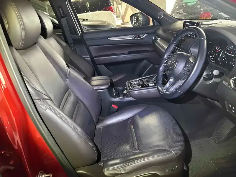 MAZDA CX-8 4WD 25T L PACKAGE BOSE Image 6