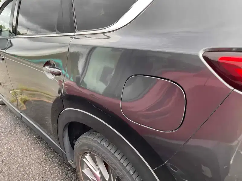 MAZDA CX-8 25S Image 18