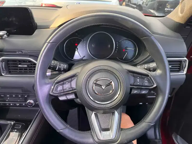 MAZDA CX-8 25S L PACKAGE “7 seats” Image 10
