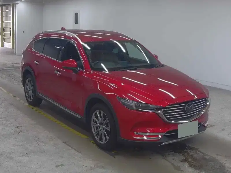 MAZDA CX-8 25S L PACKAGE “7 seats” Image 3