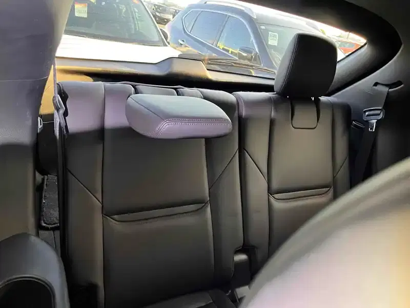 MAZDA CX-8 25S L PACKAGE “7 seats” Image 14