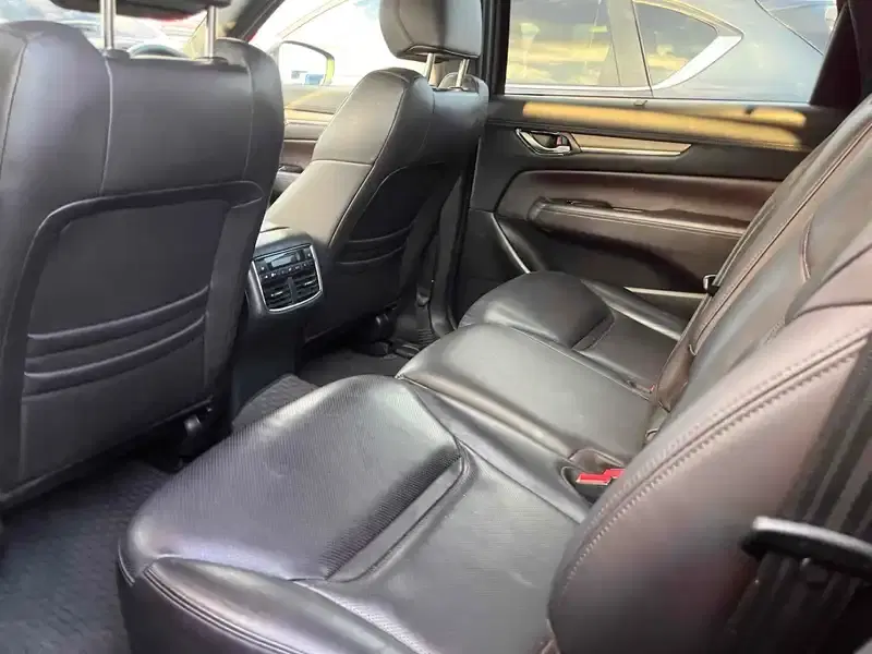 MAZDA CX-8 25S L PACKAGE “7 seats” Image 13