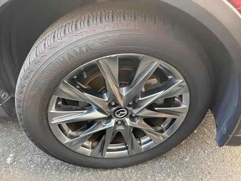 MAZDA CX-8 25S L PACKAGE “7 seats” Image 22