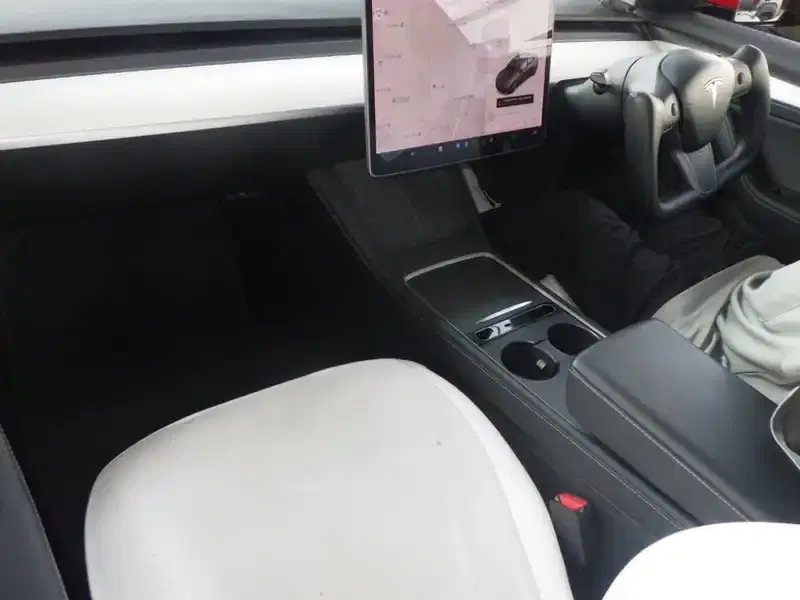 TESLA MODEL 3 LONG RANGE DUAL MOTOR 4WD Image 3