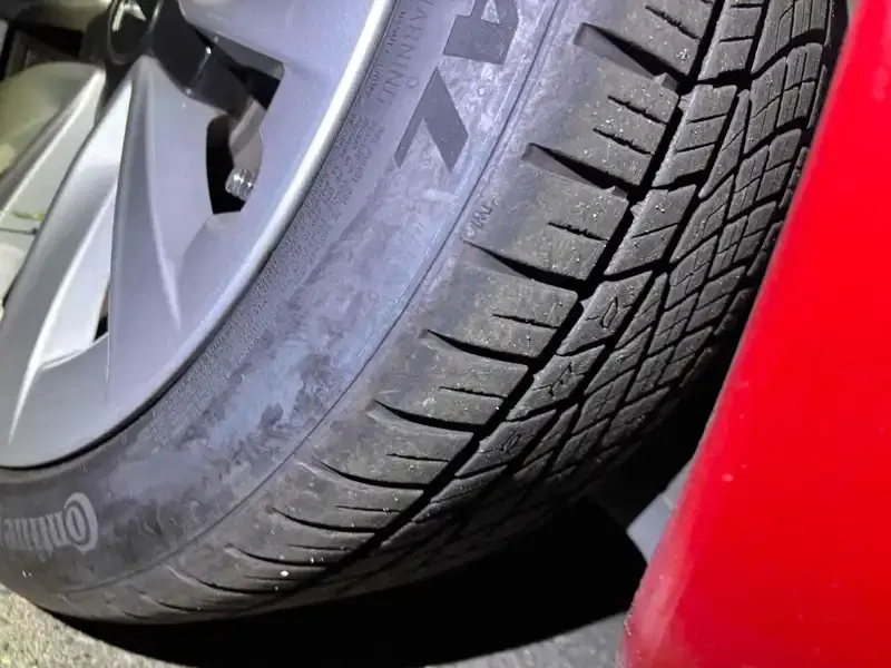 TESLA MODEL 3 LONG RANGE DUAL MOTOR 4WD Image 18