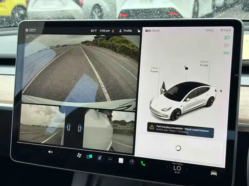 TESLA MODEL 3 STANDARD RANGE PLUS Image 8