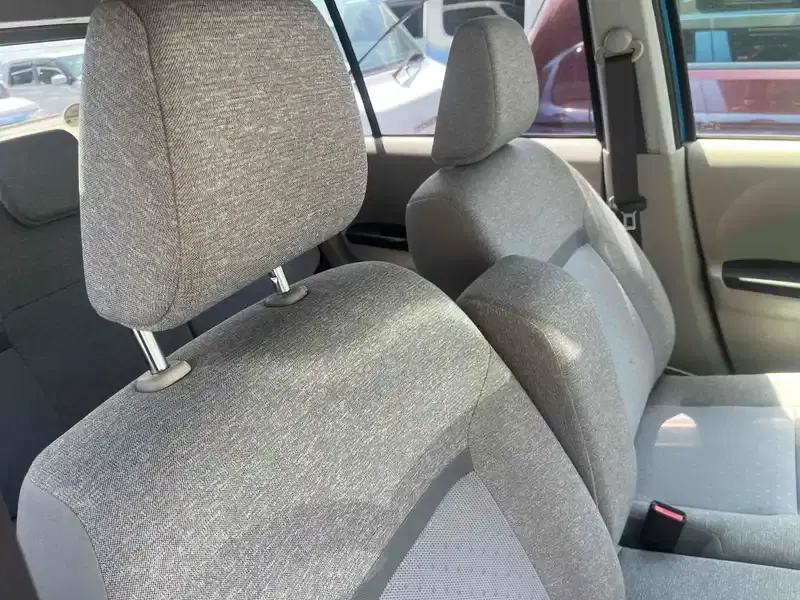 TOYOTA PASSO X L PACKAGE S Image 6