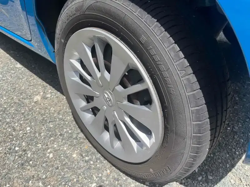 TOYOTA PASSO X L PACKAGE S Image 10