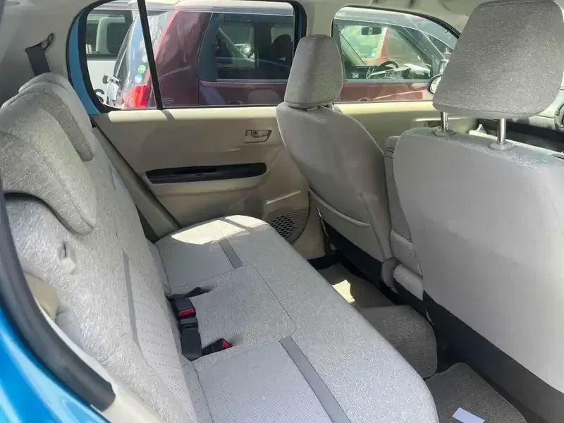TOYOTA PASSO X L PACKAGE S Image 7