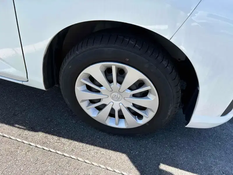 TOYOTA ROOMY G-T Image 7