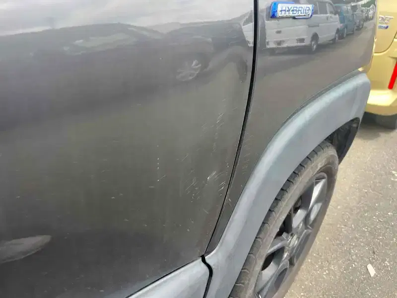 SUZUKI XBEE HV MZ Image 9