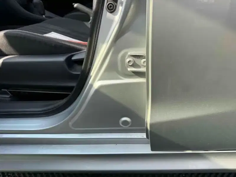 TOYOTA YARIS HYBRID X SAFETYSENSING Image 14
