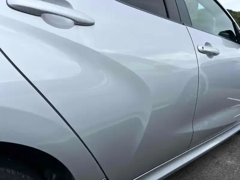 TOYOTA YARIS HYBRID X Image 13