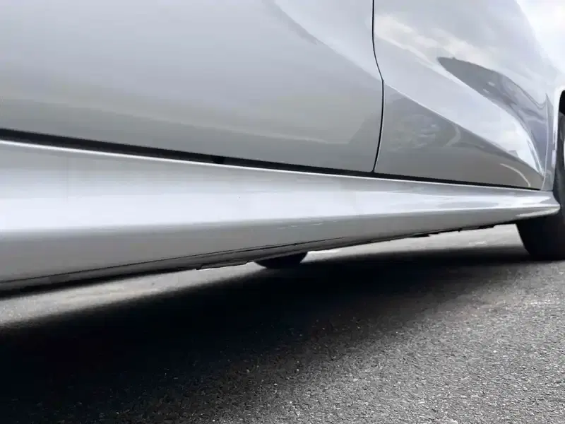 TOYOTA YARIS HYBRID X Image 14