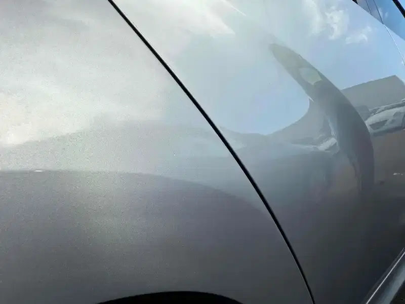 TOYOTA YARIS HYBRID X Image 18