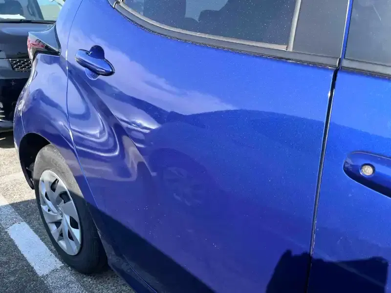 TOYOTA YARIS HYBRID X Image 18