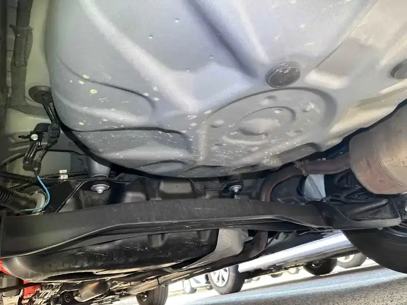 TOYOTA YARIS HYBRID X Image 30