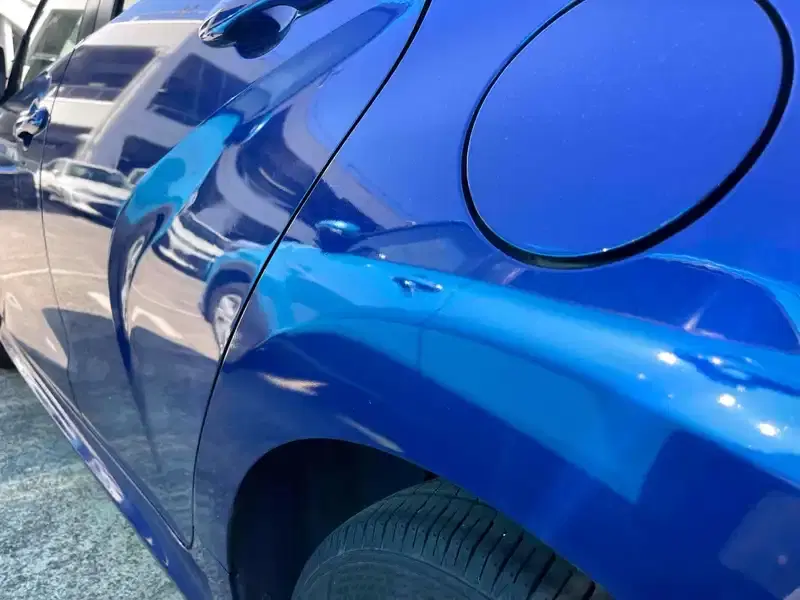 TOYOTA YARIS HYBRID X Image 28