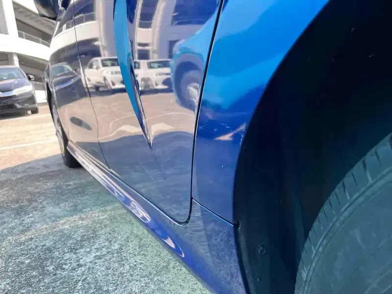 TOYOTA YARIS HYBRID X Image 29