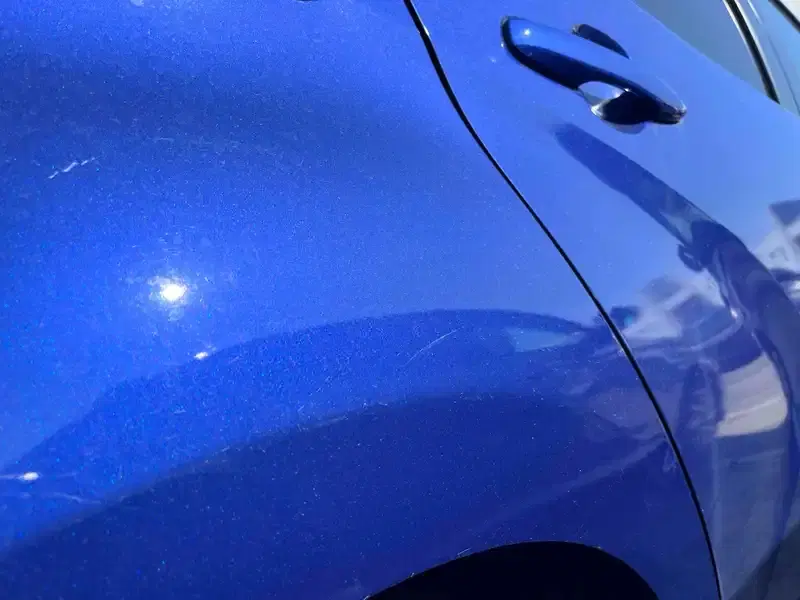 TOYOTA YARIS HYBRID X Image 17