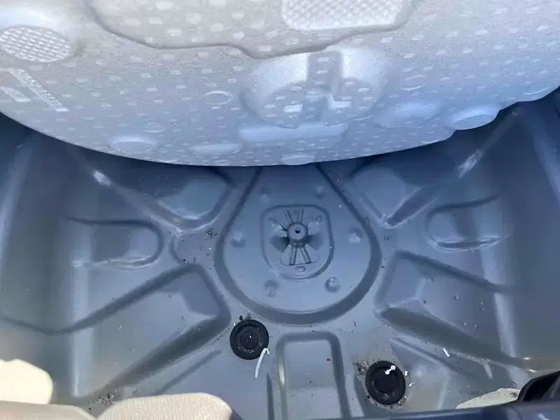 TOYOTA YARIS HYBRID X Image 36