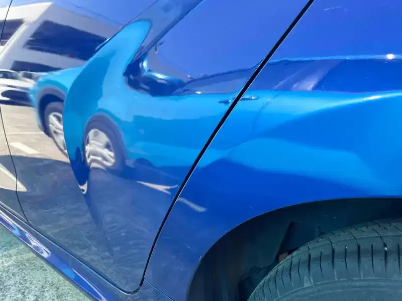 TOYOTA YARIS HYBRID X Image 30