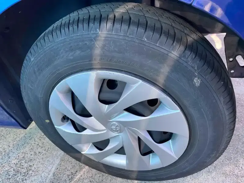 TOYOTA YARIS HYBRID X Image 31