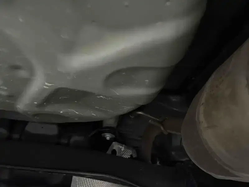 TOYOTA YARIS HYBRID X Image 30