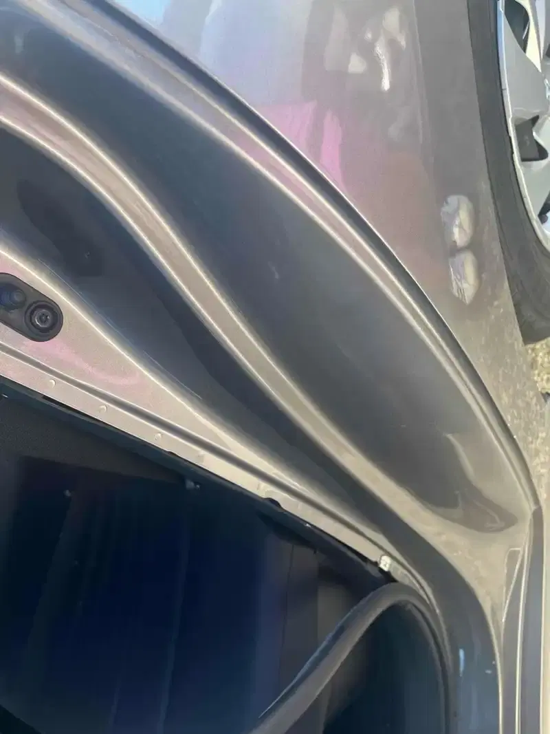 TOYOTA YARIS HYBRID X Image 24