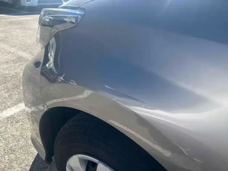 TOYOTA YARIS HYBRID X Image 19